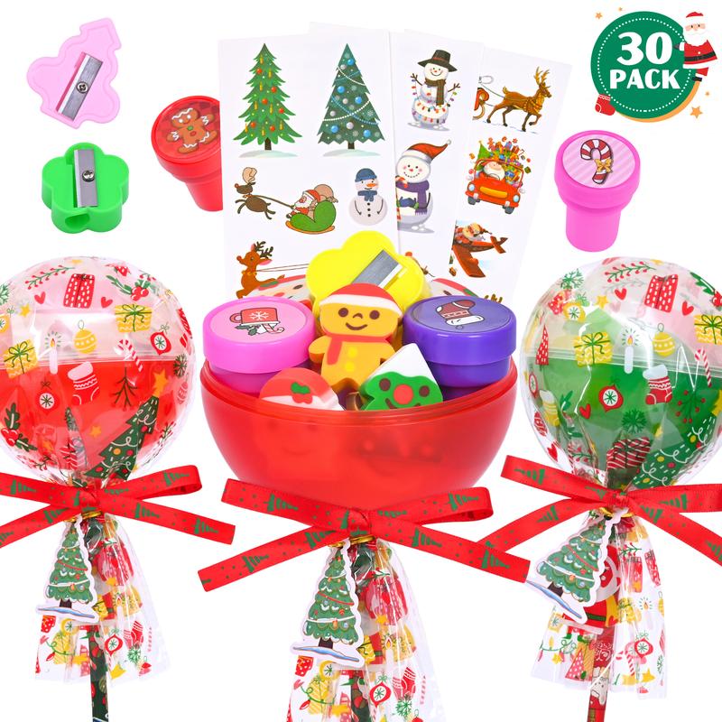 Evaric™ Halloween Lollipop Surprise Set