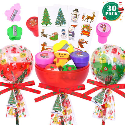 Evaric™ Halloween Lollipop Surprise Set