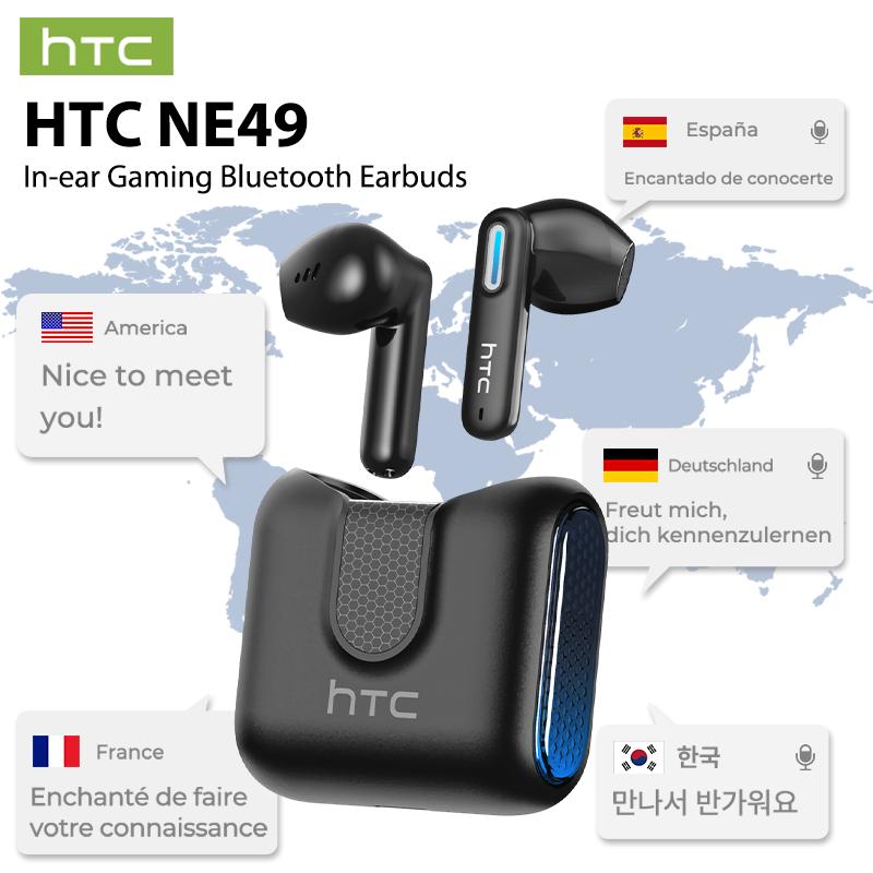 Evaric™ AI Translate Buds