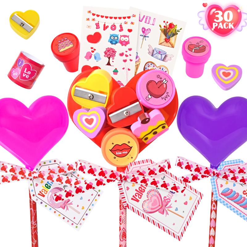 Evaric™ Halloween Lollipop Surprise Set