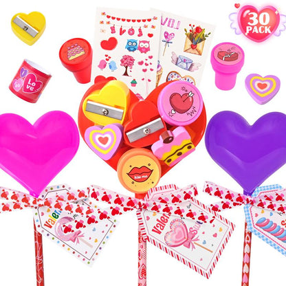 Evaric™ Halloween Lollipop Surprise Set
