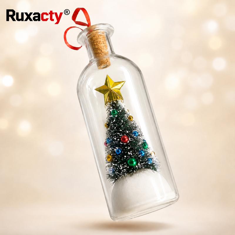 Evaric™ ForeverVoice Christmas Keepsake