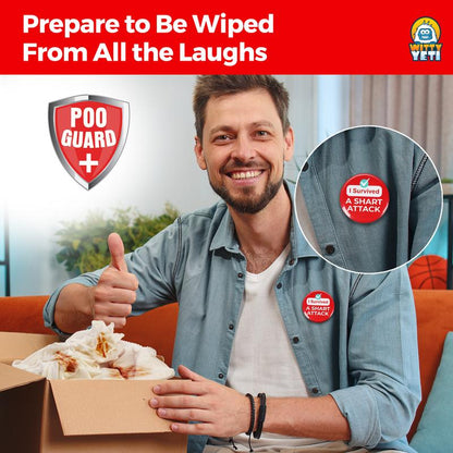Evaric™ Shart Survival Kit