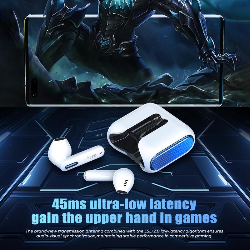 Evaric™ AI Translate Buds